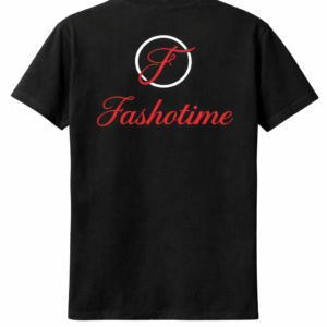 T-Shirt Black
