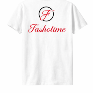 T-Shirt White